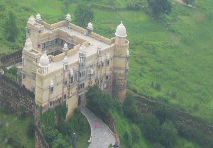 The Hotel Karni Bhawan Jodhpur